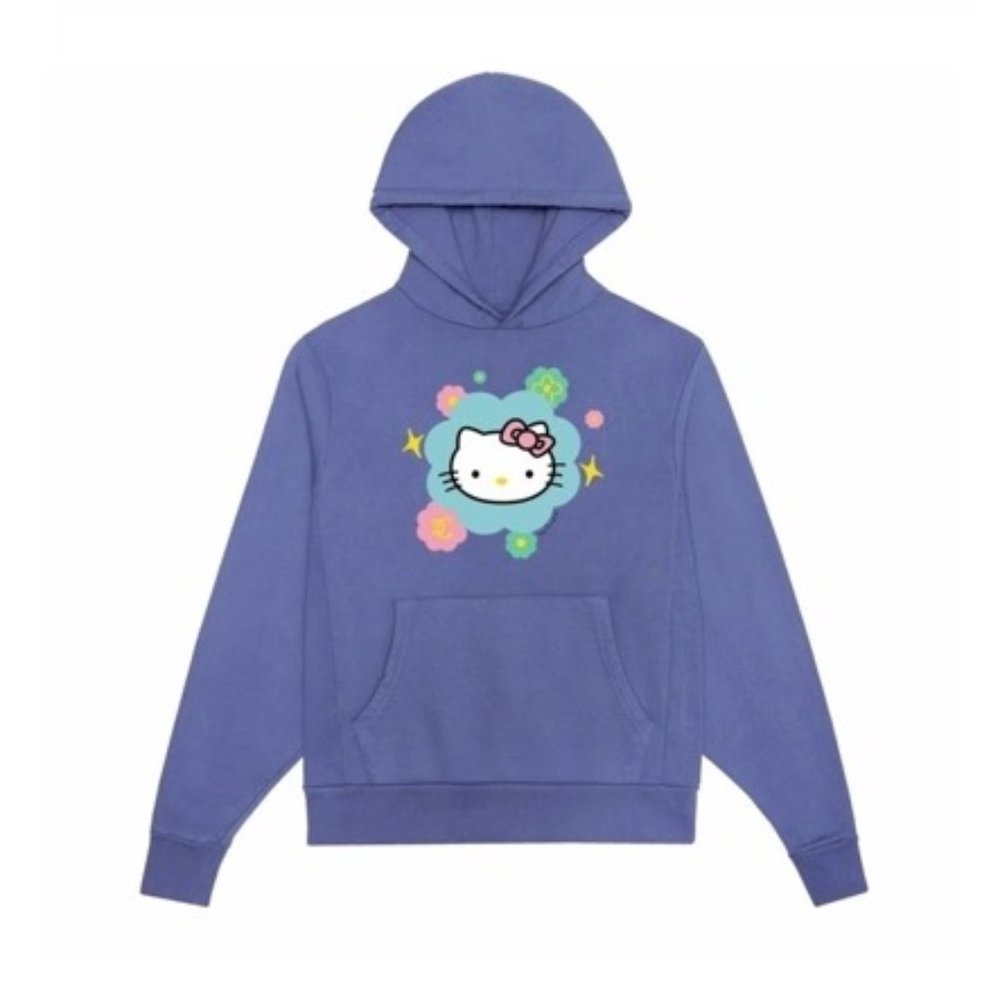 Chanel x Hello Kitty Megayacht Hoodie